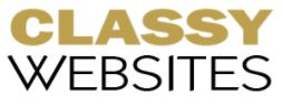 Classy Website Designs