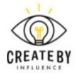 Create By Influence