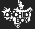 Orchid Box