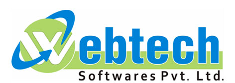 Webtech Softwares Pvt. Ltd.