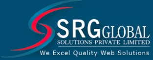 SRG Global Solutions Pvt. Ltd.