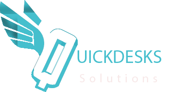 Quickdesk Solutions Ltd. Top Rated Company on 10Hostings