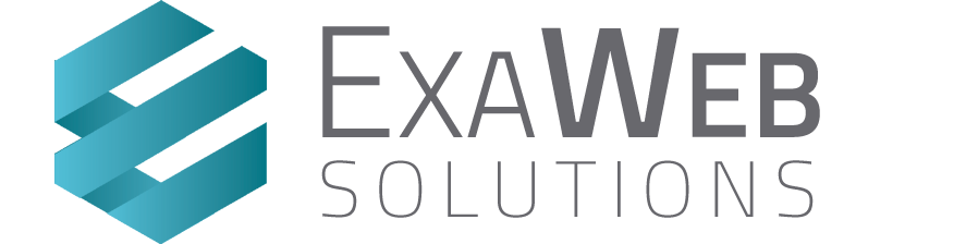 ExaWeb Solutions