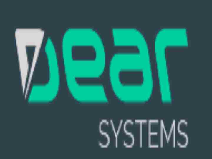 DEAR Inventory