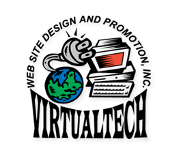Virtualtech Website Design and Promotion, Inc.