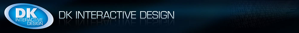 DK Interactive Design on 10Hostings