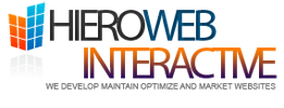 Hieroweb Interactive