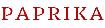 Paprika
