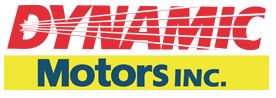 Dynamic Motors, Inc