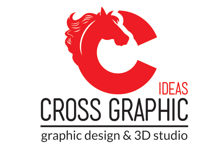 cross graphic ideas