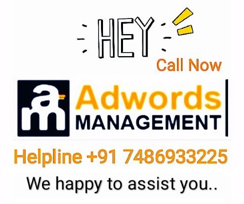Adwords Management