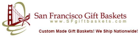 San Francisco Gift Baskets