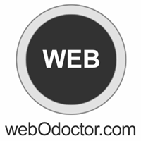 webOdoctor Top Rated Company on 10Hostings