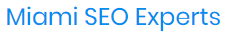 Miami SEO Services Top Rated Company on 10Hostings