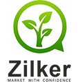 Zilker Marketing Top Rated Company on 10Hostings