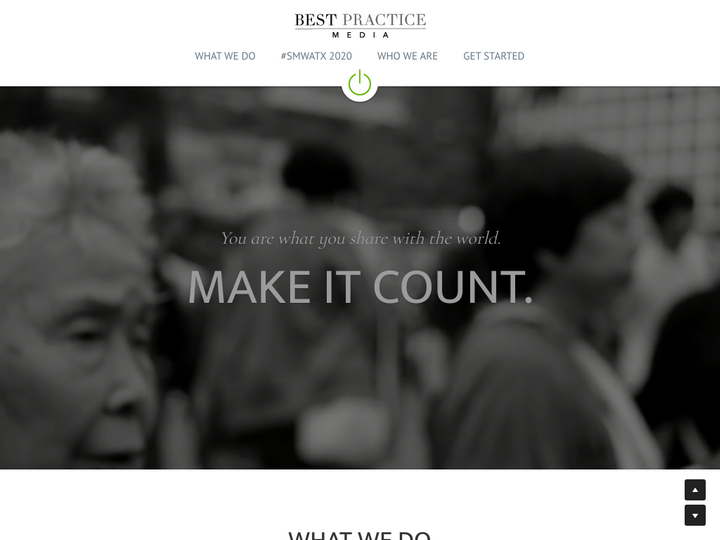 Best Practice Media on 10Hostings