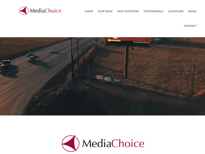 Media Choice LLC on 10Hostings