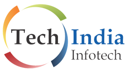 Tech india infotech Top Rated Company on 10Hostings