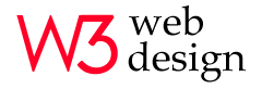 w3webdesign