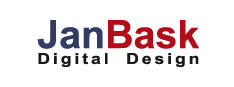 Janbask Digital Design