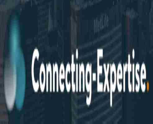 Connecting-Expertise