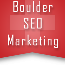 Boulder SEO Marketing