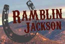 Ramblin Jackson