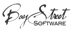 Bay Street Software