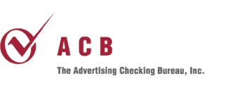 Advertising Checking Bureau