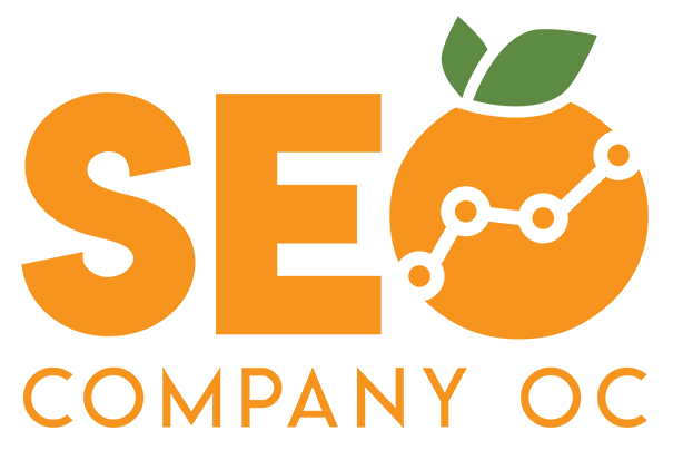 SEO Company OC
