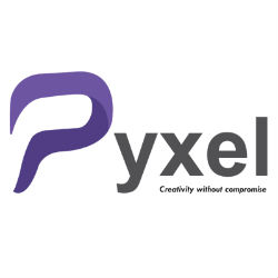 Pyxel