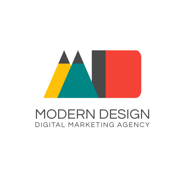 Modern Design Agency