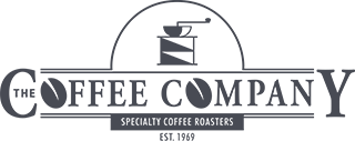 The Coffee Company