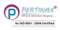 Pertinax Solutions Pvt Ltd Top Rated Company on 10Hostings