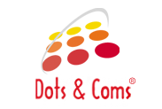 Dots & Coms Top Rated Company on 10Hostings