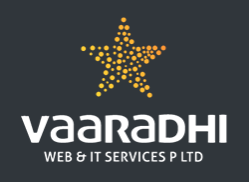 Vaaradhi Web & IT Services Pvt Ltd