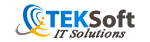 Teksoft IT Solutions