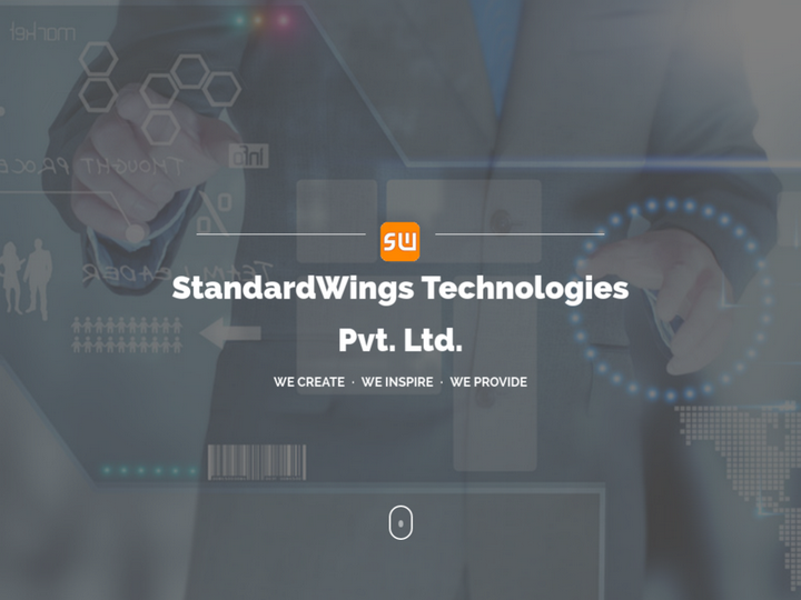 StandardWings Technologies on 10Hostings