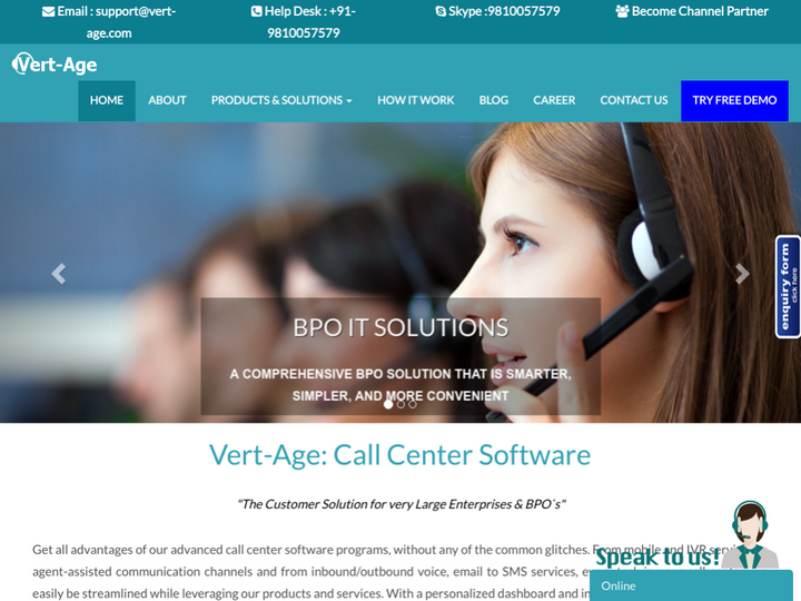 Xenottabyte Services Pvt. Ltd. on 10Hostings