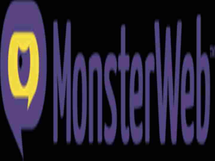 MonsterWeb