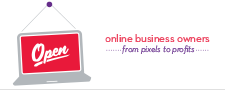 ONLINE BUSINESS OWNERS