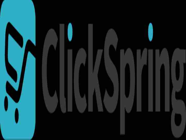 ClickSpring