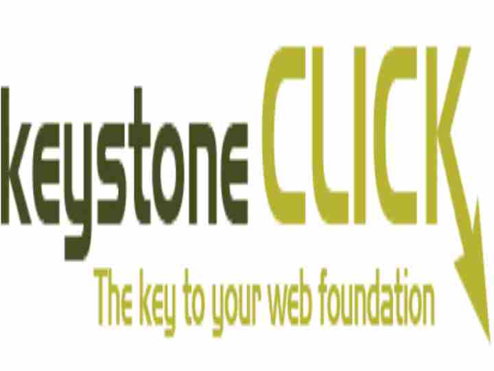 Keystone Click