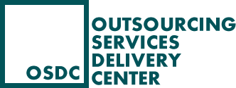 Outsourcing Services Delivery center