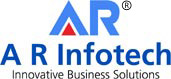 A R Infotech Top Rated Company on 10hostings