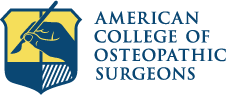 American College of Osteopathic Surgeons