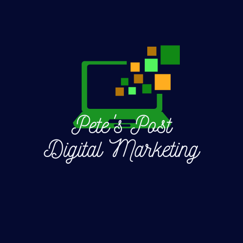Pete's Post Digital Marketing