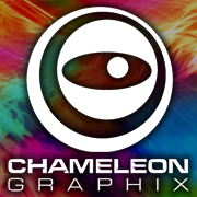 Chameleon Graphix Web Design