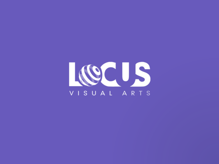 Locus Visual Arts on 10Hostings