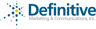 Definitive Marketing & Communications, Inc.